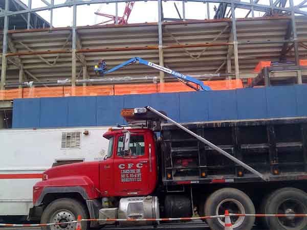 Barclays Center