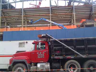 Barclays Center