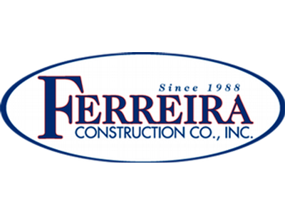 Ferreria Construction Logo