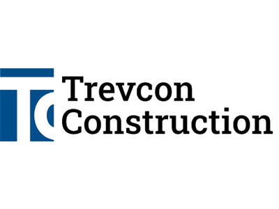 Trevcon Construction Corp logo